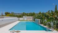 Obra nueva - Bungalow - Dolores - Zona Nueva