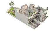 Obra nueva - Bungalow - Hondón de las Nieves - La Canalosa