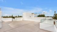 Obra nueva - Bungalow - Los Alcazares - La Serena Golf