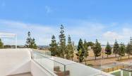 Obra nueva - Bungalow - Los Alcazares - La Serena Golf