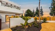 Obra nueva - Bungalow - Los Alcazares - La Serena Golf