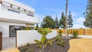 Obra nueva - Bungalow - Los Alcazares - La Serena Golf