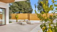 Obra nueva - Bungalow - Los Alcazares - La Serena Golf