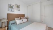 Obra nueva - Bungalow - Los Alcazares - La Serena Golf