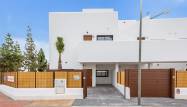 Obra nueva - Bungalow - Los Alcazares - La Serena Golf
