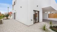 Obra nueva - Bungalow - Los Alcazares - La Serena Golf