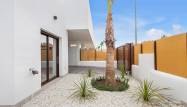 Obra nueva - Bungalow - Los Alcazares - La Serena Golf