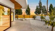 Obra nueva - Bungalow - Los Alcazares - La Serena Golf
