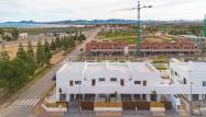 Obra nueva - Bungalow - Los Alcazares - La Serena Golf
