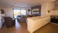 Obra nueva - Bungalow - Orihuela - Vistabella Golf 