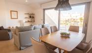 Obra nueva - Bungalow - Orihuela - Vistabella Golf 