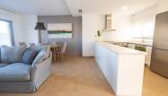 Obra nueva - Bungalow - Orihuela - Vistabella Golf 