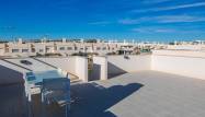 Obra nueva - Bungalow - Orihuela - Vistabella Golf 