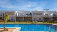 Obra nueva - Bungalow - Orihuela - Vistabella Golf 