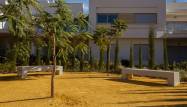 Obra nueva - Bungalow - Orihuela - Vistabella Golf 