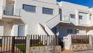 Obra nueva - Bungalow - Orihuela - Vistabella Golf 