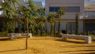 Obra nueva - Bungalow - Orihuela - Vistabella Golf 
