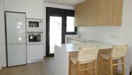 Obra nueva - Bungalow - Pilar de la Horadada - pueblo