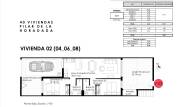 Obra nueva - Bungalow - Pilar de la Horadada - pueblo