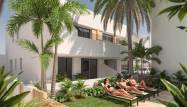 Obra nueva - Bungalow - Pilar de la Horadada - pueblo