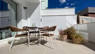 Obra nueva - Bungalow - Pilar de la Horadada - pueblo