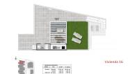 Obra nueva - Bungalow - Pilar de la Horadada - pueblo