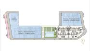 Obra nueva - Bungalow - Pilar de la Horadada - Torre De La Horadada