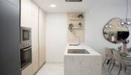 Obra nueva - Bungalow - Rojales - Lo Marabú