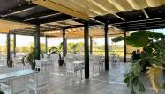 Obra nueva - Bungalow - San Javier - Roda Golf