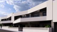 Obra nueva - Bungalow - San Miguel de Salinas - Pueblo