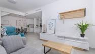 Obra nueva - Bungalow - San Miguel de Salinas - Urbanizaciones