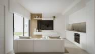 Obra nueva - Bungalow - San Pedro del Pinatar - El Salero