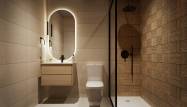 Obra nueva - Bungalow - San Pedro del Pinatar - El Salero