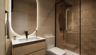 Obra nueva - Bungalow - San Pedro del Pinatar - El Salero
