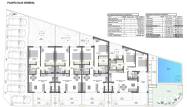 Obra nueva - Bungalow - San Pedro del Pinatar - Los Cuarteros