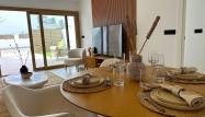 Obra nueva - Bungalow - San Pedro del Pinatar - Los Peñascos