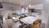 Obra nueva - Bungalow - San Pedro del Pinatar - Los Peñascos