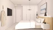 Obra nueva - Bungalow - San Pedro del Pinatar - Los Peñascos