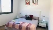 Obra nueva - Bungalow - San Pedro del Pinatar - Los Peñascos