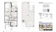 Obra nueva - Bungalow - San Pedro del Pinatar - Los Peñascos