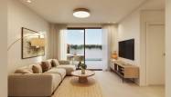 Obra nueva - Bungalow - San Pedro del Pinatar - Molino de Chirrete