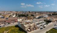 Obra nueva - Bungalow - San Pedro del Pinatar - Pueblo
