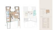 Obra nueva - Bungalow - San Pedro del Pinatar - Pueblo