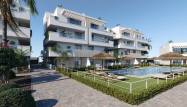 Obra nueva - Bungalow - Torre Pacheco - Santa Rosalia Lake And Life Resort