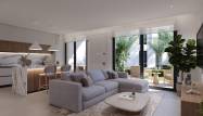 Obra nueva - Bungalow - Torre Pacheco - Santa Rosalia Lake And Life Resort