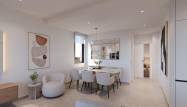 Obra nueva - Bungalow - Torre Pacheco - Santa Rosalia Lake And Life Resort