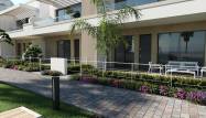Obra nueva - Bungalow - Torre Pacheco - Santa Rosalia Lake And Life Resort