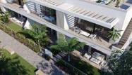 Obra nueva - Bungalow - Torre Pacheco - Santa Rosalia Lake And Life Resort