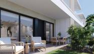 Obra nueva - Bungalow - Torre Pacheco - Santa Rosalia Lake And Life Resort