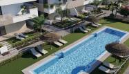 Obra nueva - Bungalow - Torre Pacheco - Santa Rosalia Lake And Life Resort
